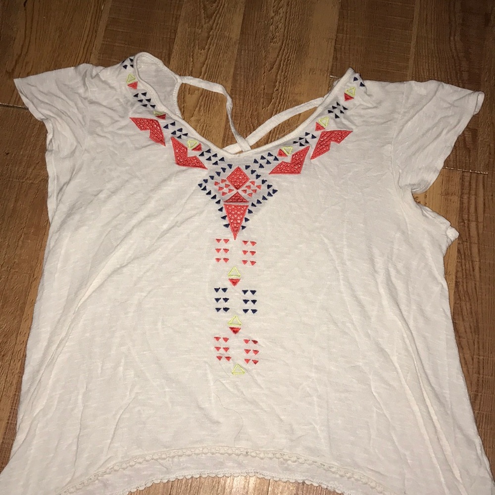 T shirt